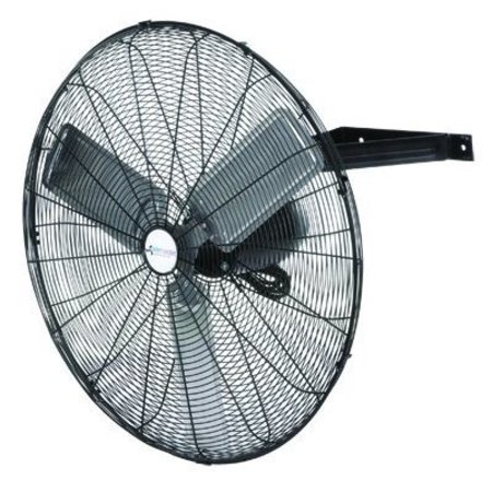 AIRMASTER FAN 30" WALL/CEILING MNT LIGHT CMMRCIAL FAN CF71533